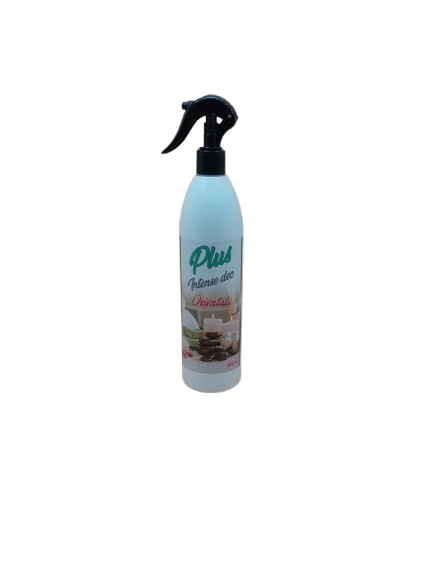Plus Intense Deo koncentrovaný osviežovač vzduchu 500ml - Oriental